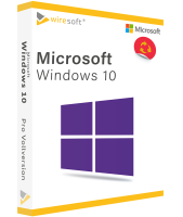 MICROSOFT WINDOWS 10 PROFESSIONAL MICROSOFT WINDOWS 10 PROFESSIONAL