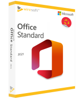 Microsoft Office 2021 Standard  Microsoft Office 2021 Standard