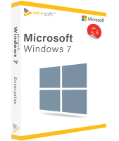 MICROSOFT WINDOWS 7 ENTERPRISE MICROSOFT WINDOWS 7 ENTERPRISE