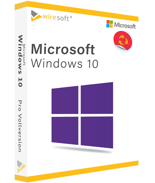MICROSOFT WINDOWS 10 PROFESSIONAL