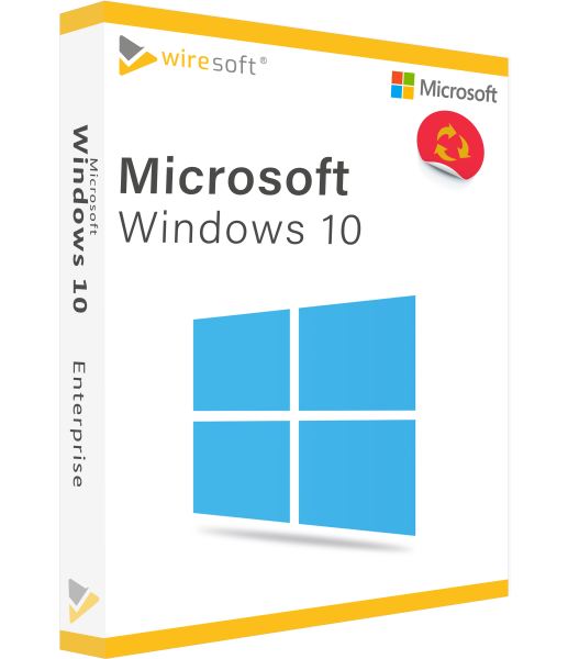 MICROSOFT WINDOWS 10 ENTERPRISE